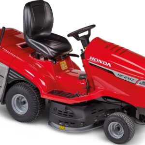 Honda Rasentraktor HF 2317 HM
