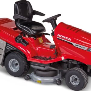Honda Rasentraktor HF 2417K5 HT mit elektrischer Entleerung