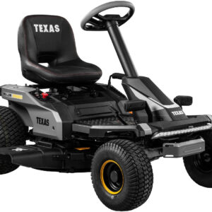 Texas Akku-Aufsitzmäher Epsilon R7600Li