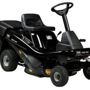 Texas Aufsitzmäher Rider 7600E 3in1 inkl. Mulchkit